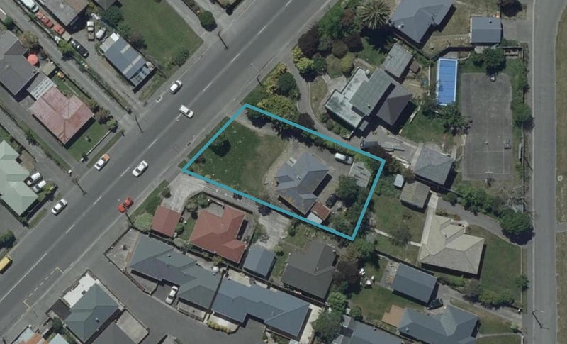 36 Wainoni Road, Wainoni, Christchurch - Carousel 1
