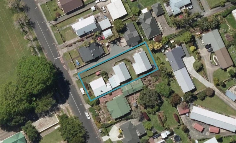 21 Te Mai Road, Woodhill, Whangārei - Carousel 1