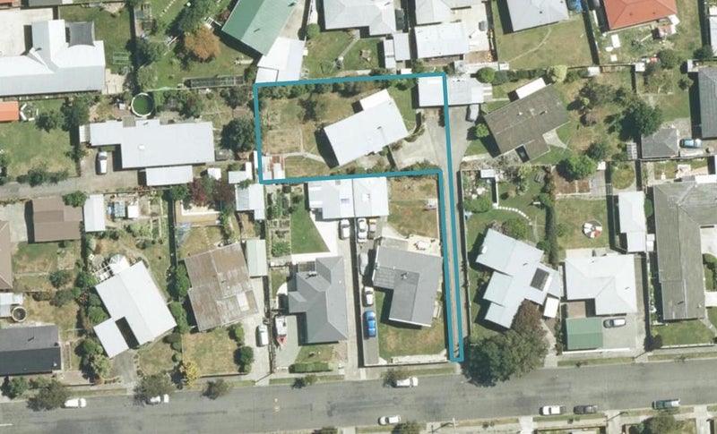 9A Hale Street, Blenheim - Carousel 1