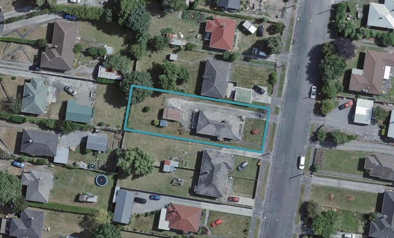 15 Matai Street, Lansdowne, Masterton - Carousel 1