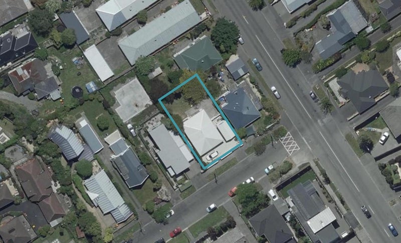 31 Kinloch Street, St Albans, Christchurch - Carousel 1