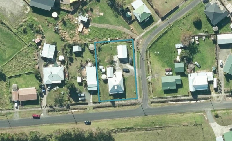 8 Clean Street, Te Kopuru, Te Kōpuru - Carousel 1