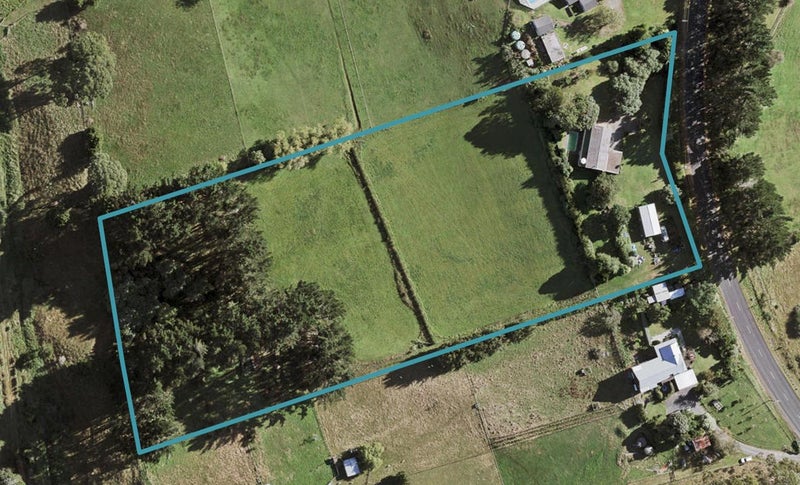 419 Runciman Road, Ramarama, Drury - Carousel 1