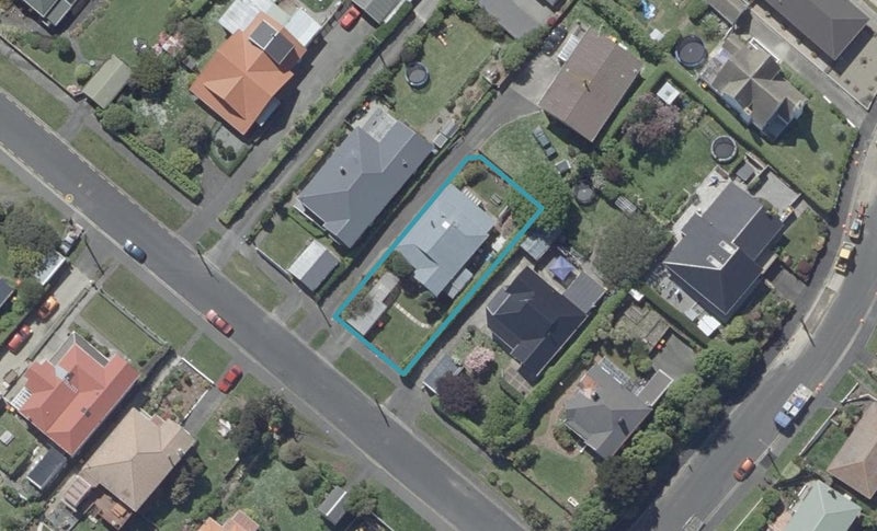 17A Gresham Street, Tainui, Dunedin - Carousel 1