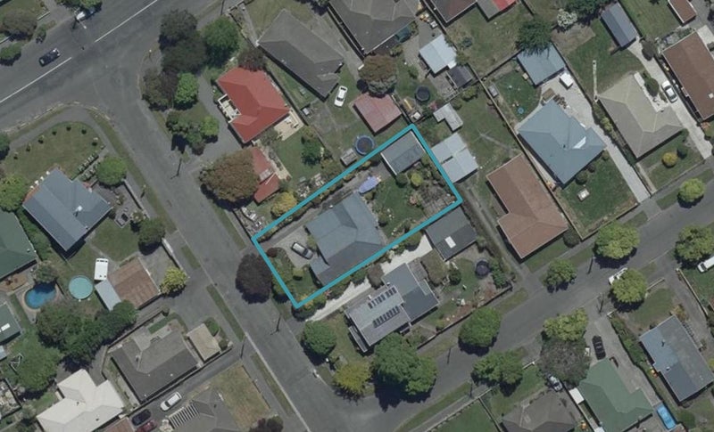 38 Hornsby Street, Bishopdale, Christchurch - Carousel 1