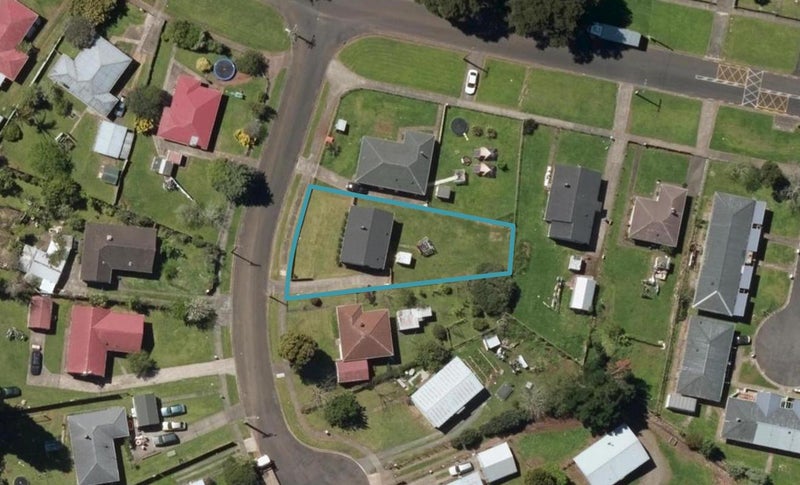 3 Pompallier Place, Otangarei, Whangarei - Carousel 1