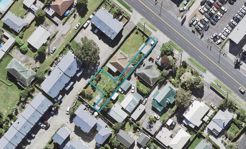 4098D Great North Road, Glen Eden, Auckland - Carousel 1