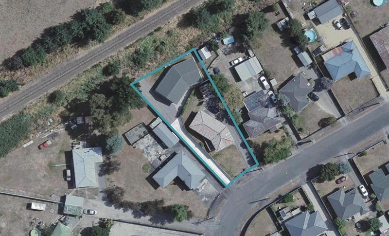 118 Oxford Street, Lansdowne, Masterton - Carousel 1