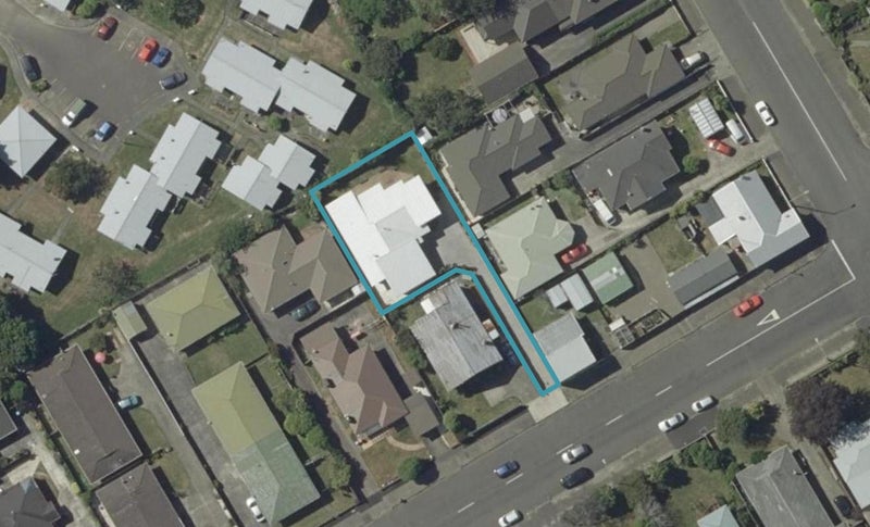 643A Ferguson Street, Terrace End, Palmerston North - Carousel 1