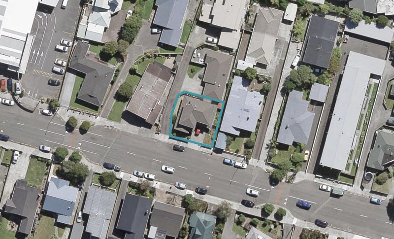 37A Brunswick Street, Hutt Central, Lower Hutt - Carousel 1