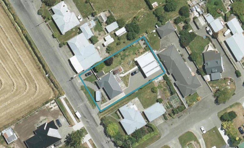 40 Vickerman Street, Grovetown, Blenheim - Carousel 1