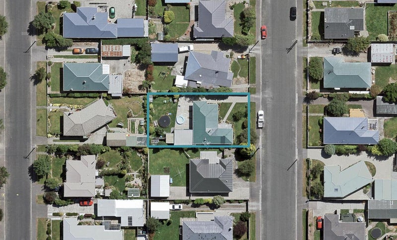 142 Stobo Street, Grasmere, Invercargill - Carousel 1