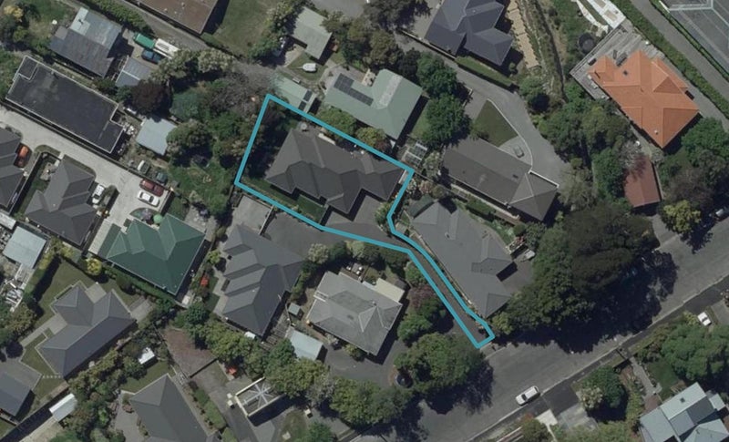 17 Locarno Street, Opawa, Christchurch - Carousel 1