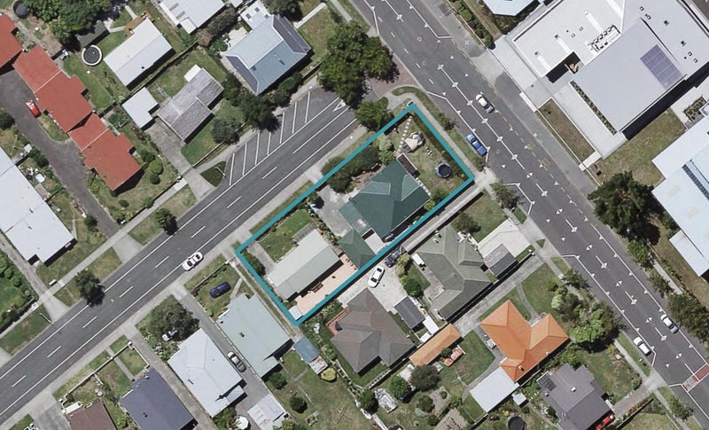 501 Jervois Street, Mayfair, Hastings - Carousel 1