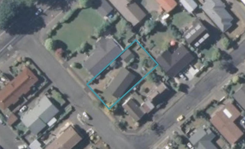 50 Churchill Avenue, Allenton, Ashburton - Carousel 1