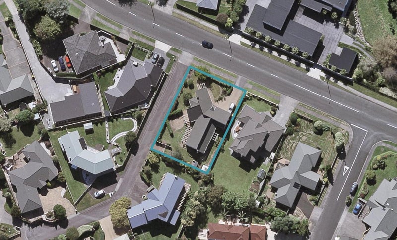 100 Branch Road, Highlands Park, New Plymouth - Carousel 1