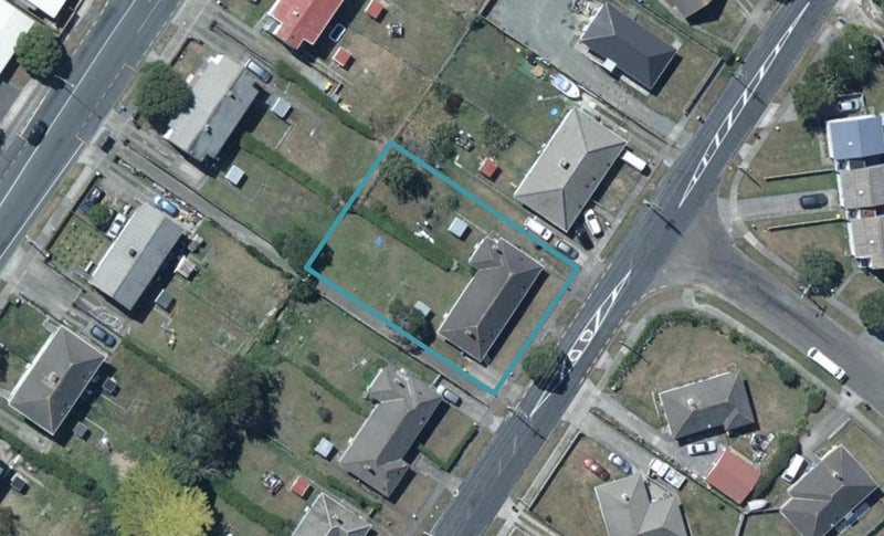 21 Astrolabe Street, Cannons Creek, Porirua - Carousel 1