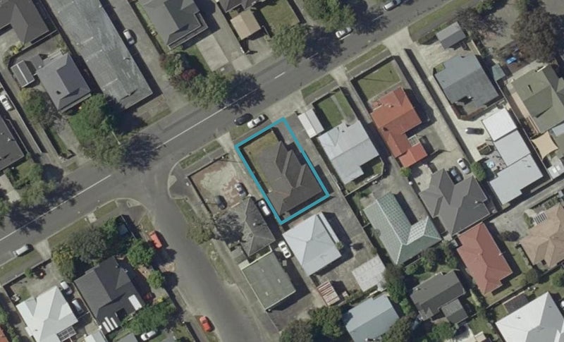 164A Ferguson Street, West End, Palmerston North - Carousel 1