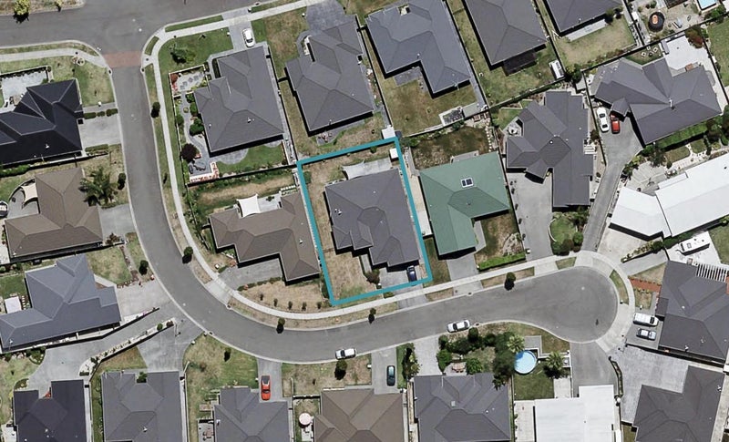 5 Palliser Place, Poraiti, Napier - Carousel 1