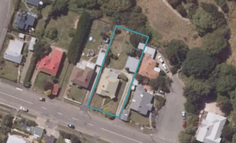 52 Eden Street, Oamaru - Carousel 1