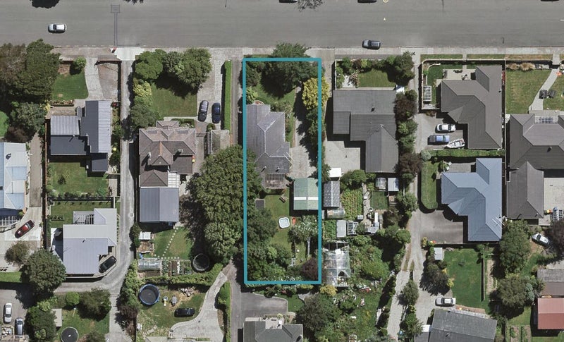 95 Avenal Street, Avenal, Invercargill - Carousel 1