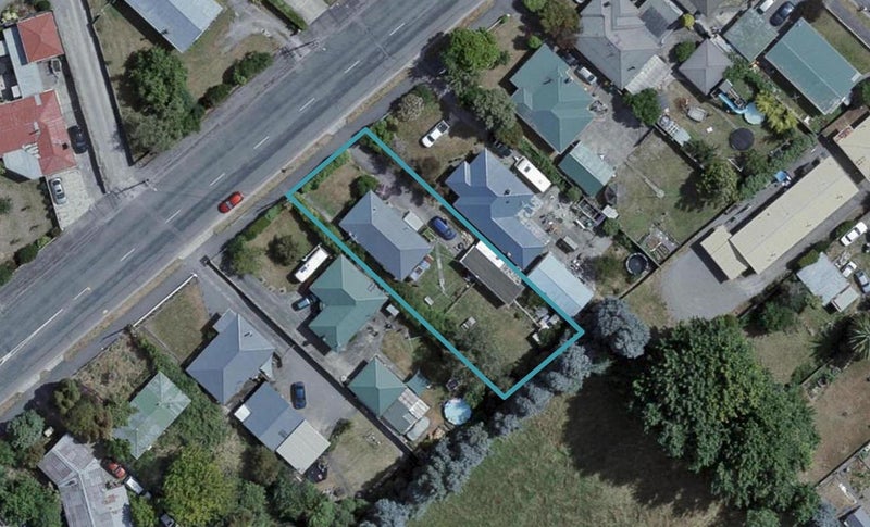 205 Colombo Road, Kuripuni, Masterton - Carousel 1