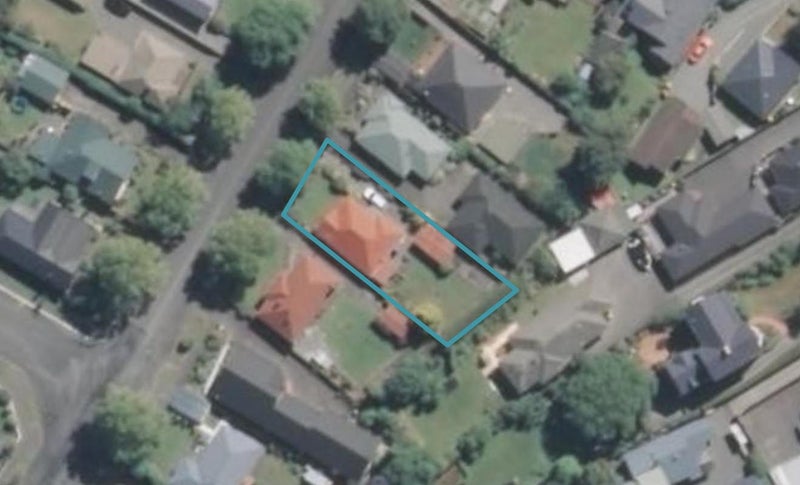 8 Chaucer Street, Highfield, Timaru - Carousel 1
