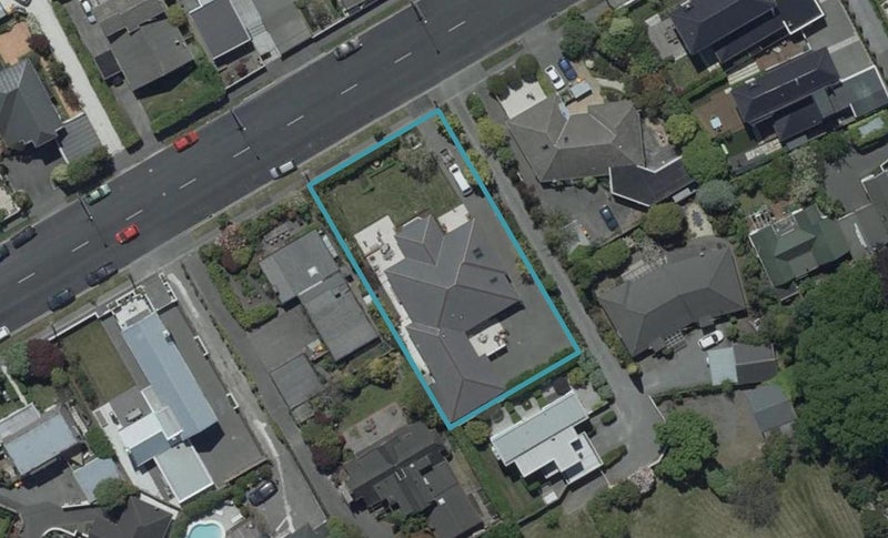 16 Holmwood Road, Merivale, Christchurch - Carousel 1