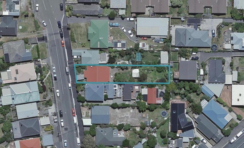 195 Sutherland Road, Lyall Bay, Wellington - Carousel 1