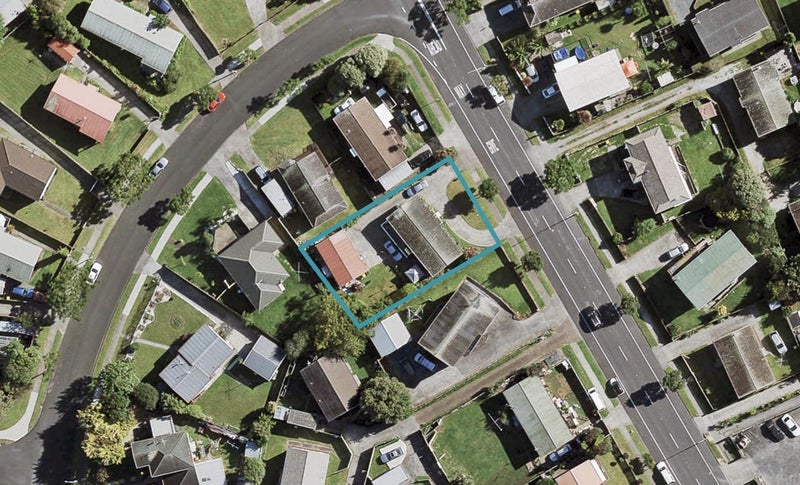 151 Finlayson Avenue, Clendon Park, Auckland - Carousel 1