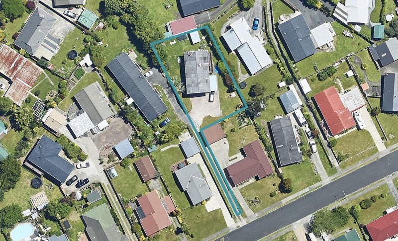 40 Neri Crescent, Pomare, Rotorua - Carousel 1