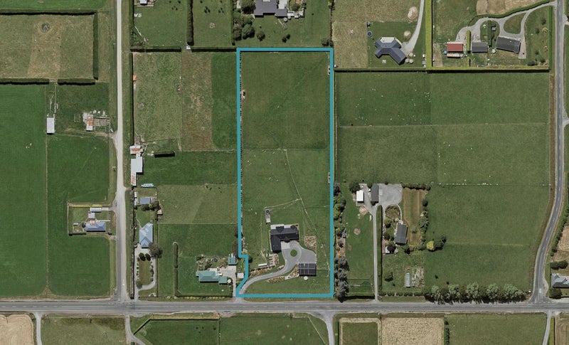 428 Bainfield Road, Waihopai, Invercargill - Carousel 1