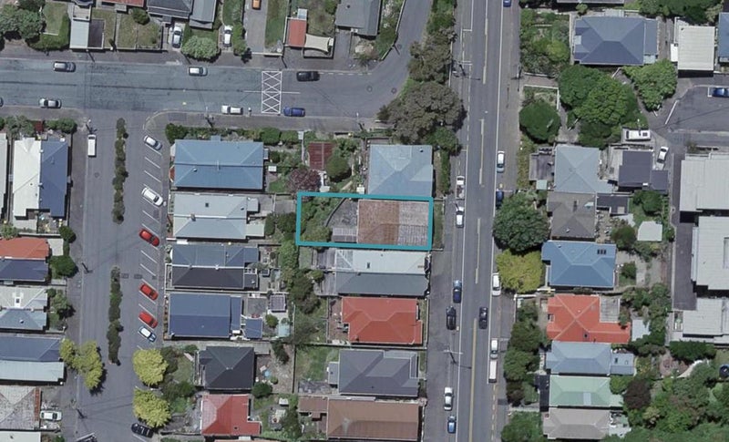 544 Adelaide Road, Berhampore, Wellington - Carousel 1