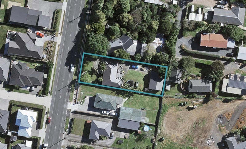 17 Woodhouse Road, Patumahoe, Pukekohe - Carousel 1