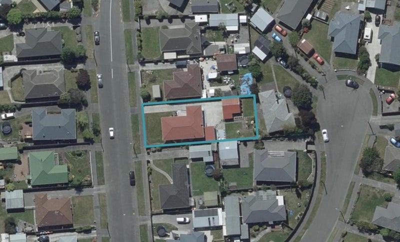 112 Joy Street, Shirley, Christchurch - Carousel 1