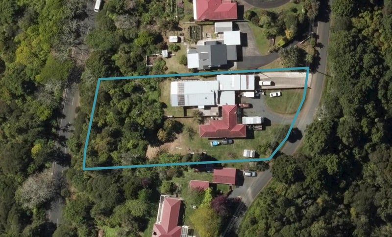 72 Mackesy Road, Parahaki, Whangarei - Carousel 1