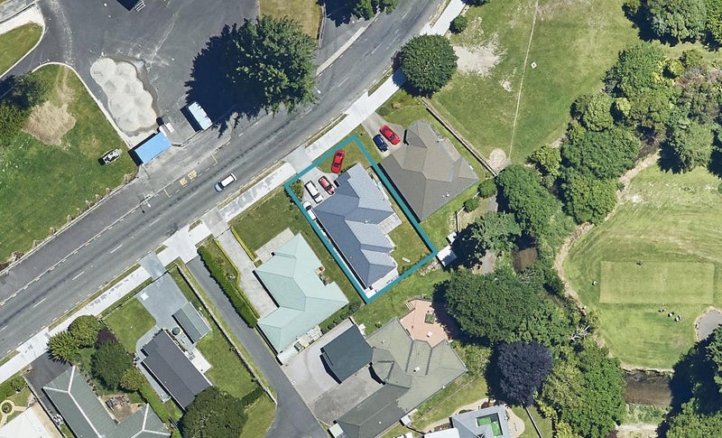 184B Devon Street West, Pomare, Rotorua - Carousel 1
