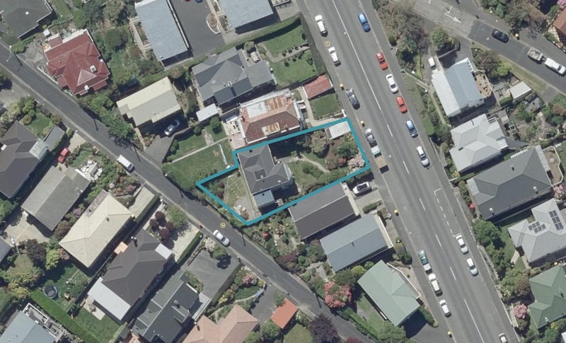 19 City Road, Roslyn, Dunedin - Carousel 1