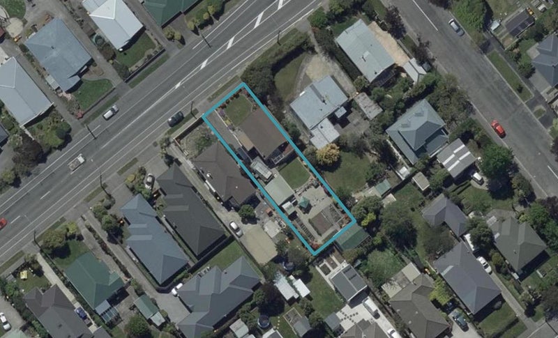 44 Milton Street, Somerfield, Christchurch - Carousel 1