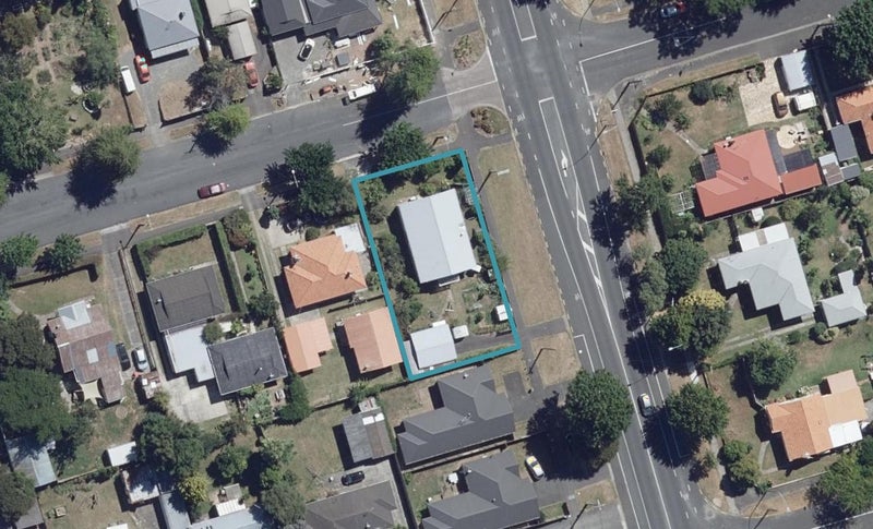 88 Wellington Street, Hamilton East, Hamilton - Carousel 1