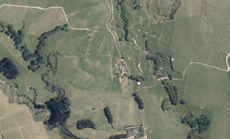 395 Tataramoa Road, Matamau, Dannevirke - Carousel 1