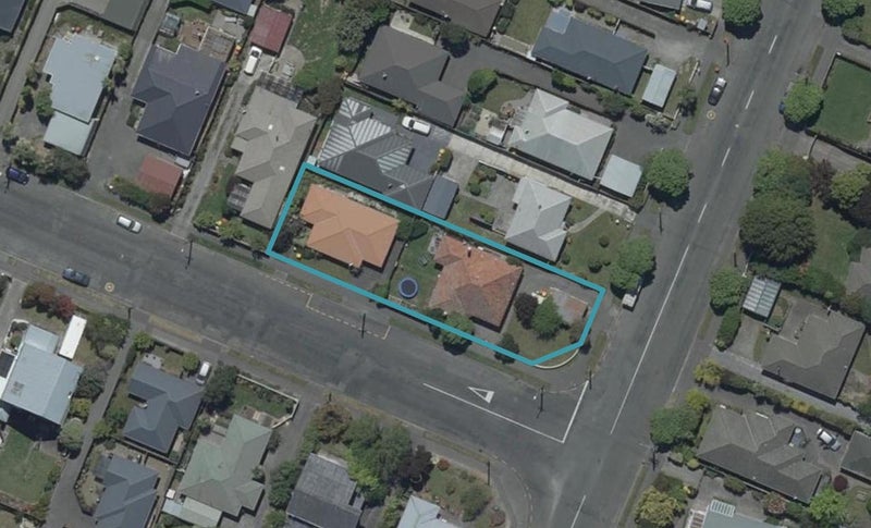 2/2 Bentley Street, Russley, Christchurch - Carousel 1