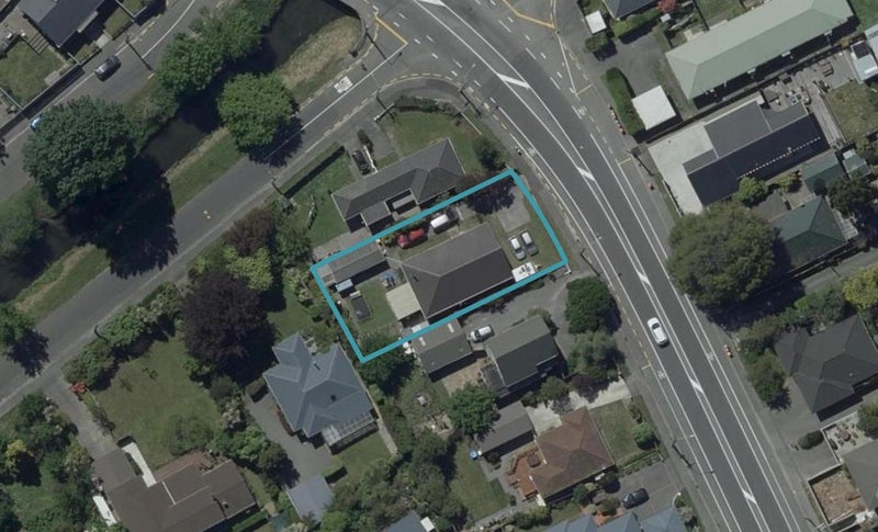 189 Wilsons Road South, Saint Martins, Christchurch - Carousel 1