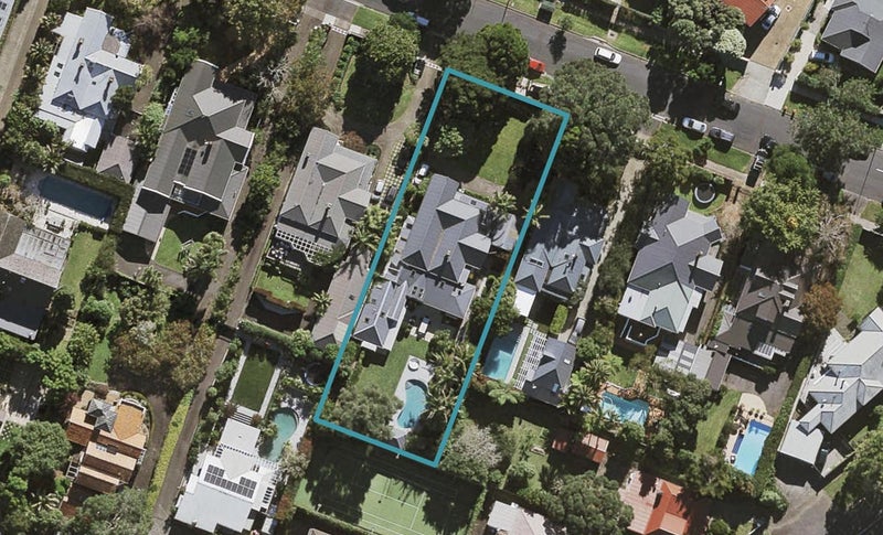 61 Mount St John Avenue, Epsom, Auckland - Carousel 1