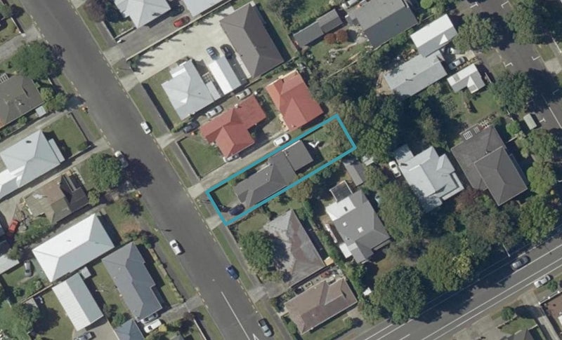 47 Morris Street, Hokowhitu, Palmerston North - Carousel 1