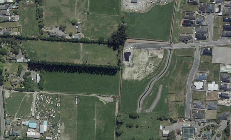 37 Redbrook Road, Casebrook, Christchurch - Carousel 1