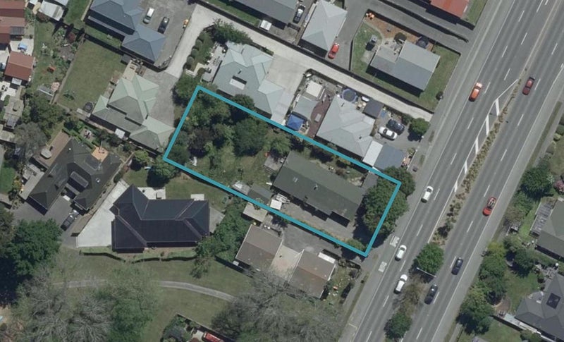 4/653 Main North Road, Belfast, Christchurch - Carousel 1