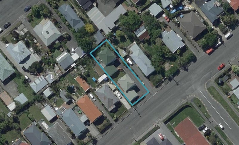 1/31 Dunn Street, Somerfield, Christchurch - Carousel 1