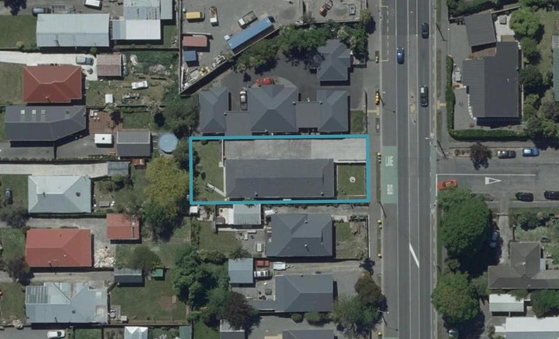 1/171 Hills Road, Edgeware, Christchurch - Carousel 1