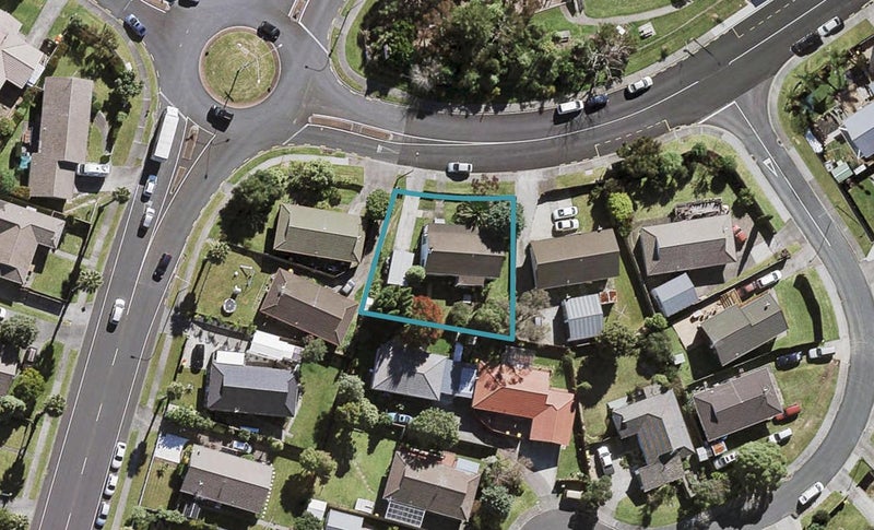 66 Meadowood Drive, Unsworth Heights, Auckland - Carousel 1